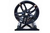 Stand de sablage jante | Pulvertech Blast Stand