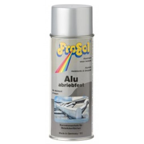 Alu liquide spray 400 ml