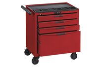 Servante atelier 4 tiroirs Teng Tools TCW804N