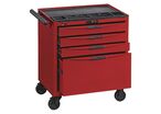 Servante atelier 4 tiroirs Teng Tools TCW804N