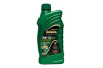 Huile moteur synthétique pour voitures de tourisme - 12X1LT | DINOIL 8000 SAE 5W-30 LSA C3