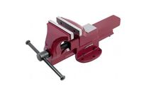 Etau d&#039;installateur en acier