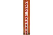 Mega Totems de clôture | APA FRANCE