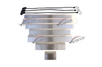 Ecarteur de joint Professionnel en Inox : Gasket Wizard. (Réference : VO102) - Variance Auto spécialiste film teinté auto