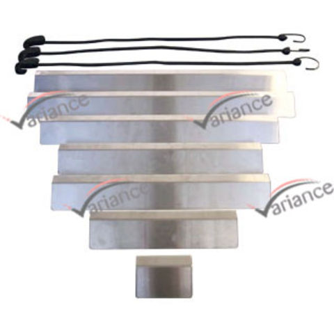 Ecarteur de joint Professionnel en Inox : Gasket Wizard. (Réference : VO102) - Variance Auto spécialiste film teinté auto