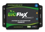 BIOFleX Connect E85 - Injection Directe