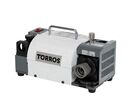 Affûteuse de mèches pratique de 3 à 13 mm 5500 rpm 0,12 kW 230V y compris 11 pinces ER20 et meule CBN Torros AM13E