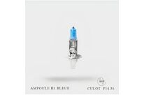 Ampoule H1 Xénon Blue 12V-55W Culot P14.5S | NovaGroup