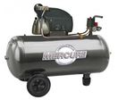 Compresseurs cuve de 100 litres : Compresseur 100l 2hp coax