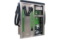 Aspirateurs multifonctions à turbines monophasées 1,5 kW, double avec options