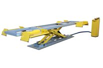 Banc de redressage | JOLLIFT MASTER BENCH 5000