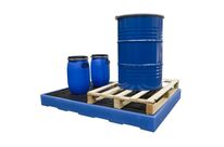 Bac de rétention PE 300L MW Tools OPW4