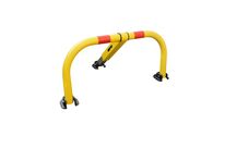 Arceau de parking jaune MW Tools PST600SB