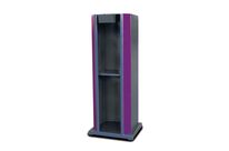 Socle universel pour tourets à meuler Optimum GU3