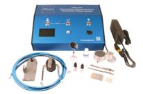 Mallette de réparation pare-brise automatique