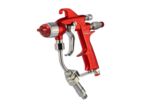 Pistolet à peinture | Sagola MiniXtreme