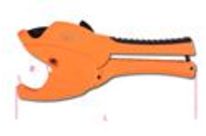 Coupe-tubes à cliquet pour tubes plastiques : 342P