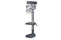 Perceuse à colonne professionnelle jusque ø 28 mm CM3 850W 230V 16 vitesses précision &amp;lt; 0,015 mm Optidrill B28H 230V