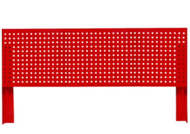 Panneau perforé pour établi Pro KT - 87502P12
