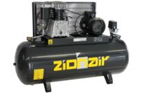 Compresseur 4kW | Zion-Air