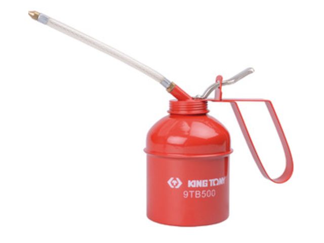 Burette à huile - 9TB500