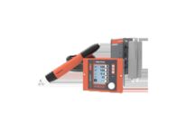 Electron E-Coat+3 Master P2 Auto | Thermopoudre