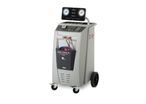 WAECO ASC 2300 G  Station d’entretien de climatisation entièrement automatique R 134a
