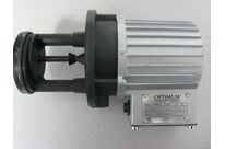 Pompe de refroidissement 400V 100W (AB-JM50-3) pour OPTIdrill, OPTImill &amp;amp; OPTIturn - refroidissement haute performance Optimum 03034340216