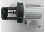 Pompe de refroidissement 400V 100W (AB-JM50-3) pour OPTIdrill, OPTImill & OPTIturn - refroidissement haute performance Optimum 03034340216