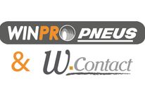 Progiciels de gestion (ERP) | WinPro Pneus &amp;amp;  W-Contact