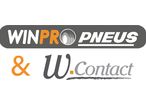 Progiciels de gestion (ERP) | WinPro Pneus &  W-Contact
