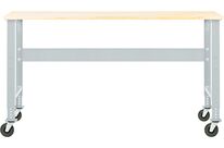 Établi modulaire Multiplex avec roues 2000 mm MW Tools MOD200W