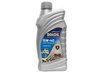 Huile moteur minérale - 12X1LT | DINOIL 3000 SAE 15W-40 SM  