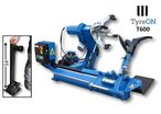 Démonte-pneus poids lourd | TyreON T600