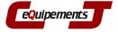 CJ EQUIPEMENTS