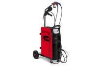 Technomig 223 Treo Synergic + SPOOL GUN