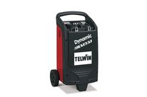 Chargeur-démarreur de batterie Telwin DYNAMIC 420