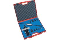 Coffret d&amp;#039;extraction d&amp;#039;injecteur - 12 pièces - 9BE5150C