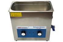 Bac ultrason de 3 à 30 litres à interface mécanique | DELTA ECO