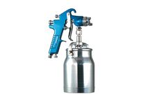 Pistolet pulvérisateur de peinture à aspiration | CAR S03