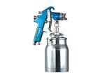 Pistolet pulvérisateur de peinture à aspiration | CAR S03