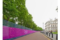 Périmètre de sécurité Temporaire de Haute Sécurité