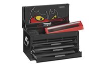 Coffre supérieur noir 6 tiroirs Teng Tools TC806NBK