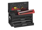 Coffre supérieur noir 6 tiroirs Teng Tools TC806NBK