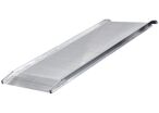 Rampe aluminium 680kg 2700x970mm largeur utile 920mm MW Tools AOP3008