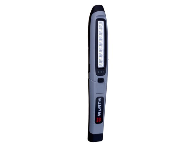 Mini baladeuse LED pliable