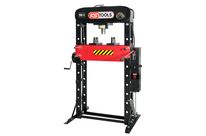 PRESSE HYDRAULIQUE, 50 TONNES 