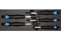 Module chasse goupilles, jeu de 5 pièces 8715253