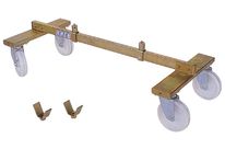 CHARIOT JOLLY - Art. 250