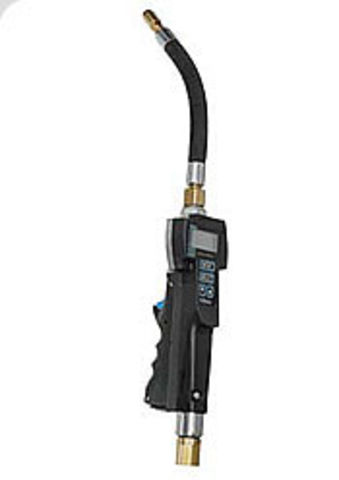Pistolet compteur digital à prédétermination : 24702-1142